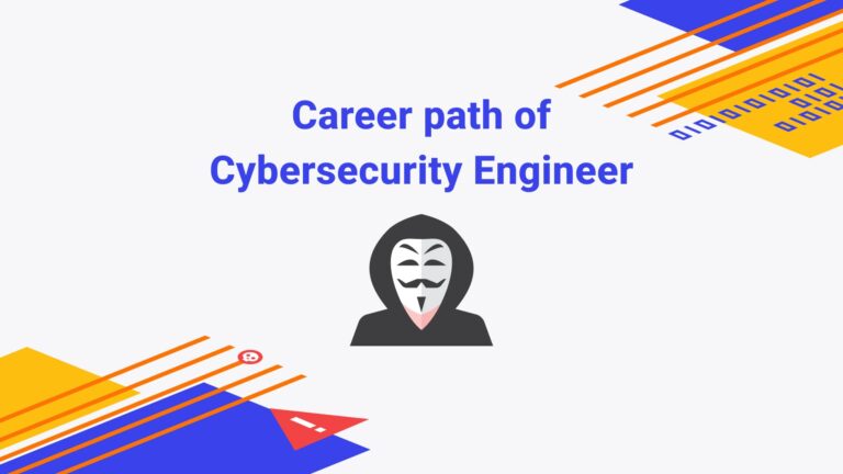 Cybersecurity Engineer