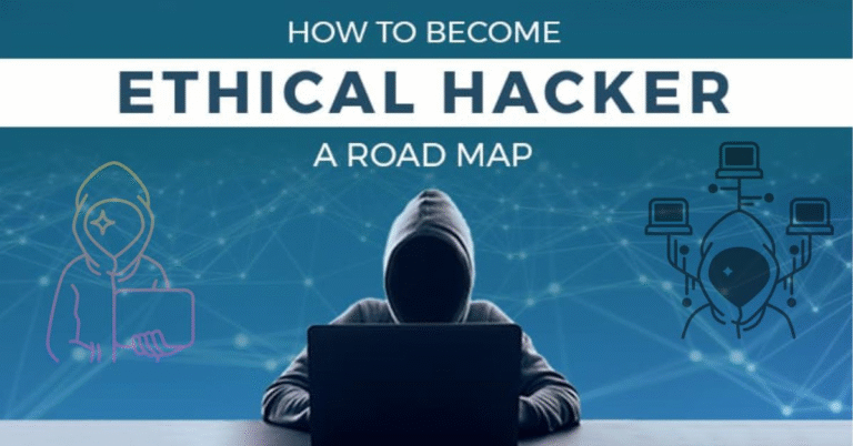 How to Become an Ethical Hacker in 2025?