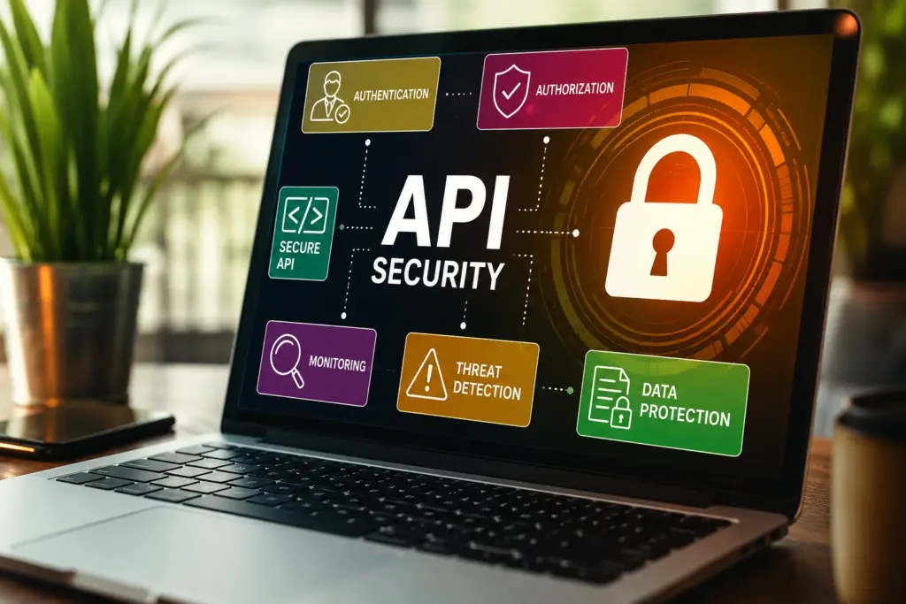 API security risks