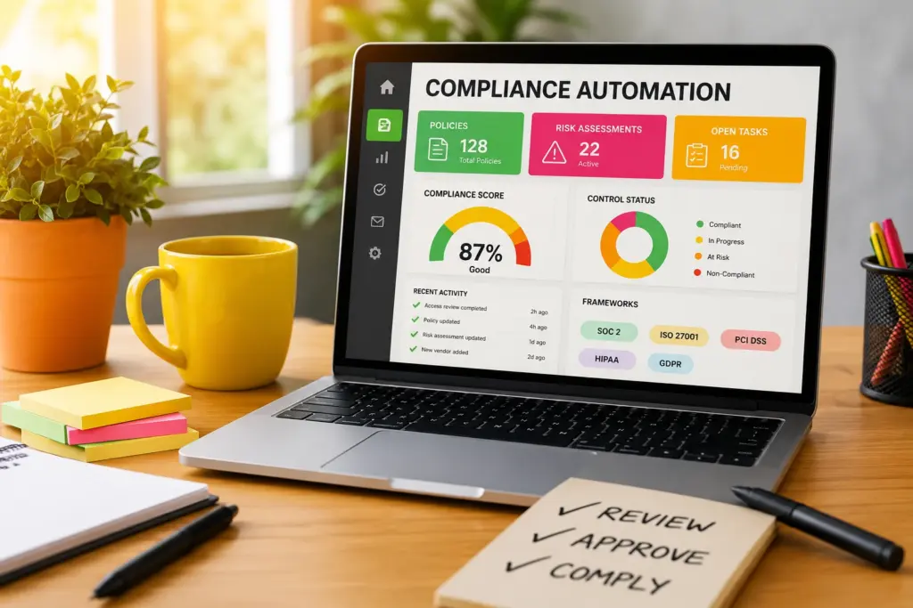 compliance automation