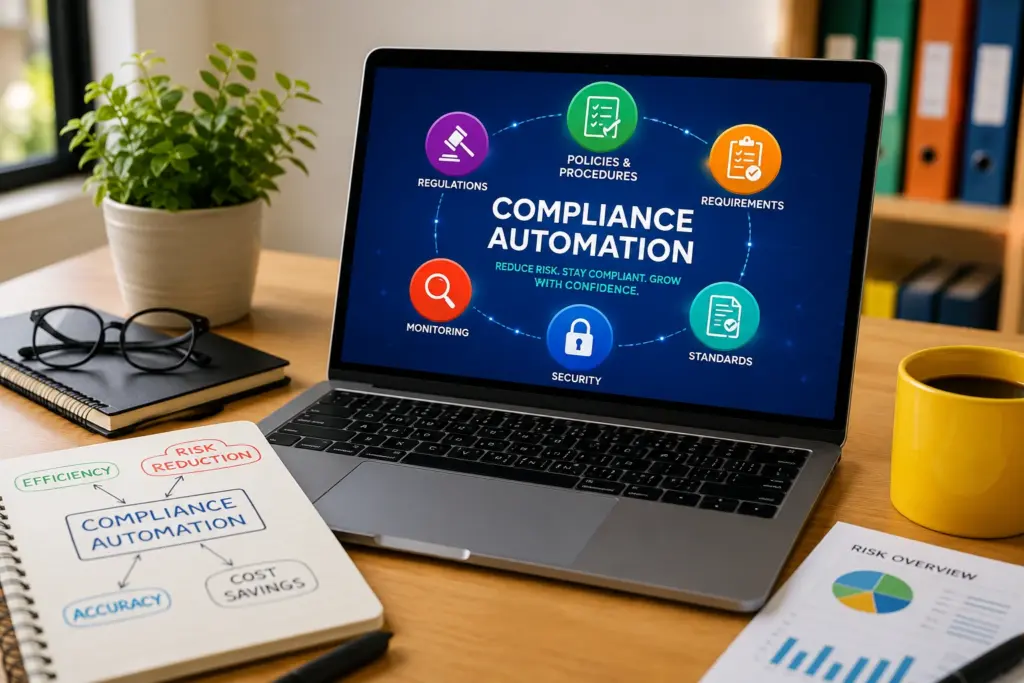 enterprise compliance automation