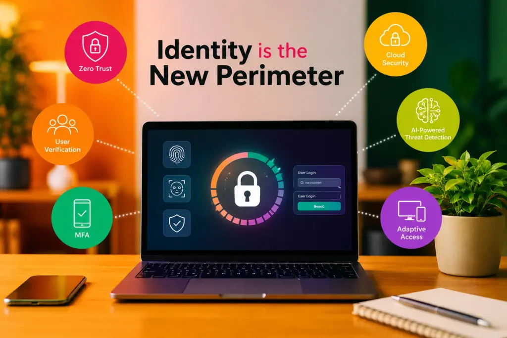 identity first security