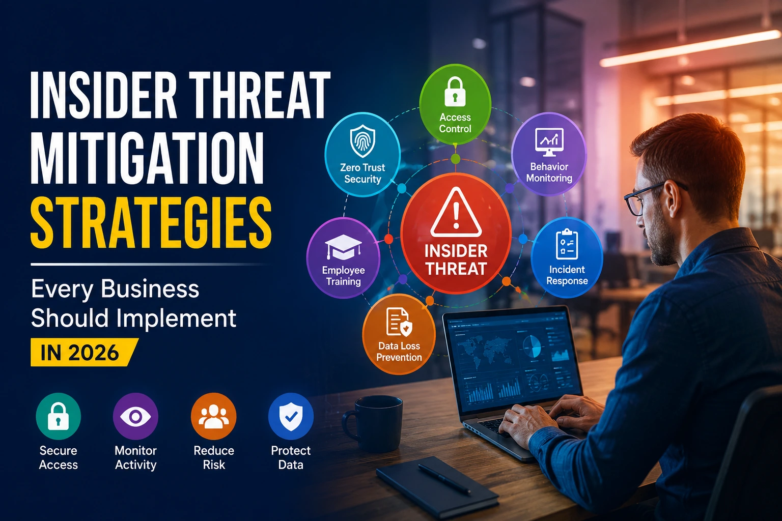 insider threat mitigation