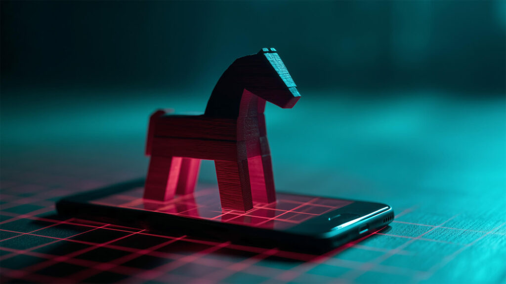 A stealthy RAT burrowing deep into Android devices