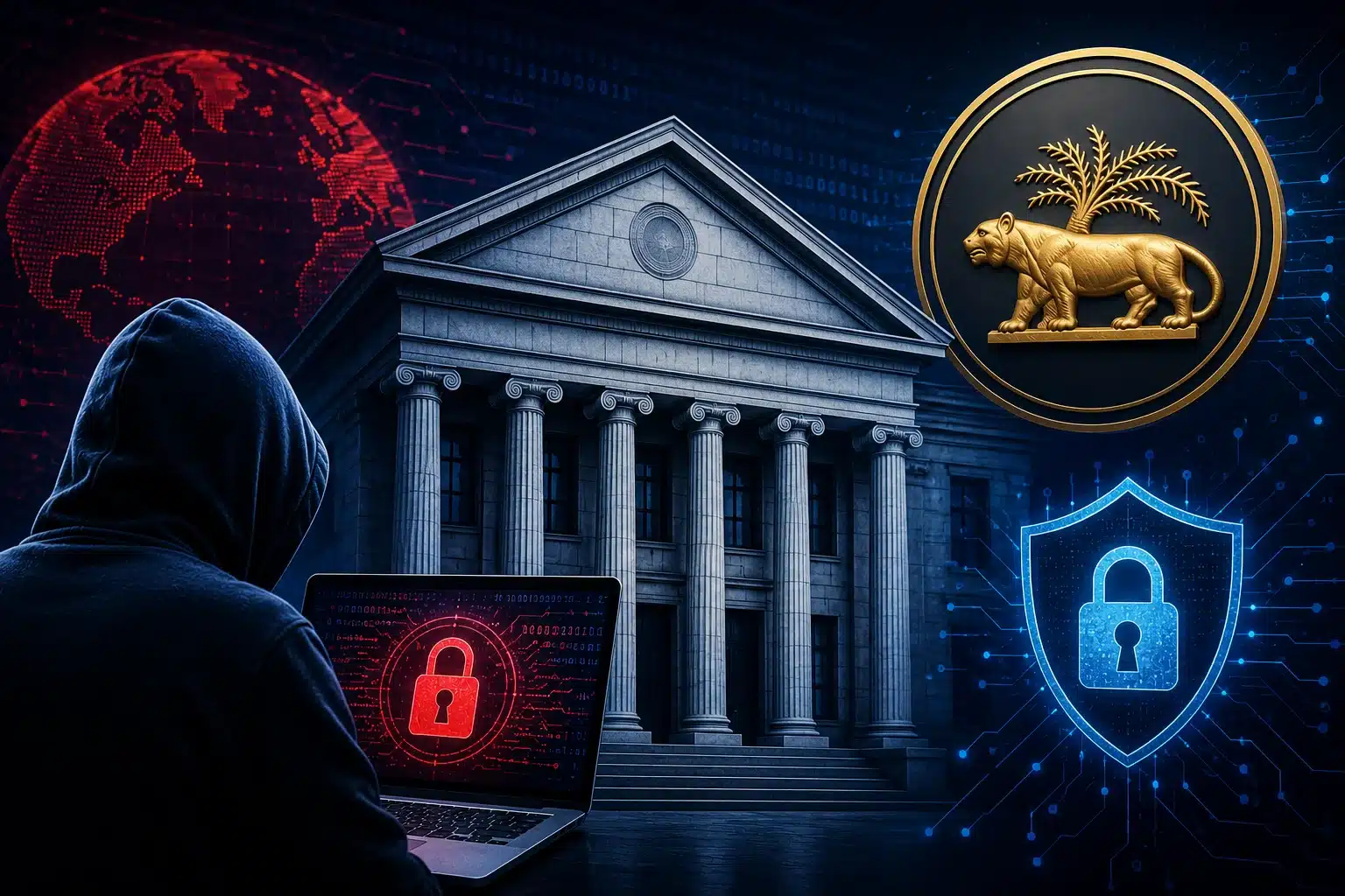 AI Cyber Attacks