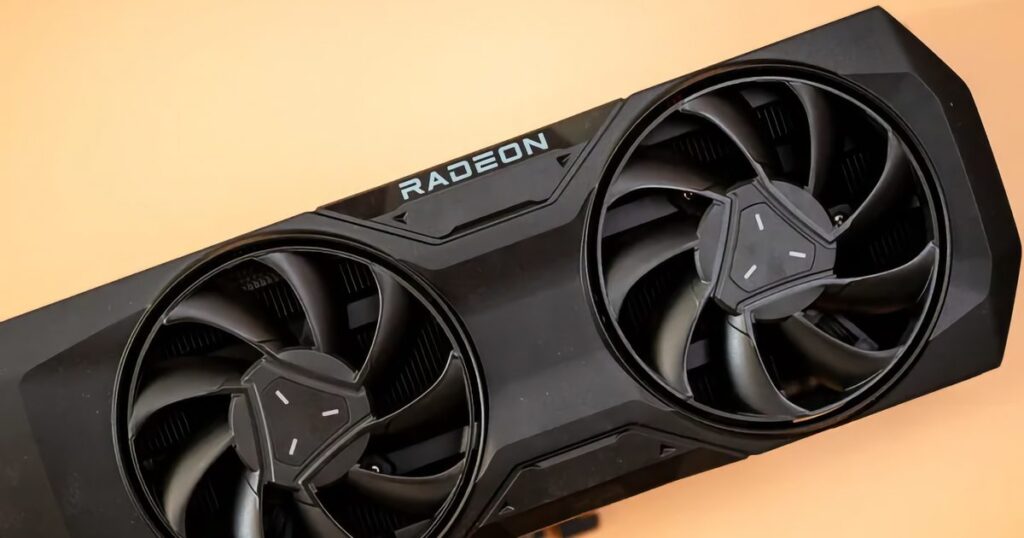 AMD is quietly building a frame generation mode that beats Nvidia at its own game
