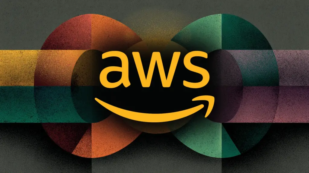 AWS gives its ERP agent deny-by-default rules and a separate identity