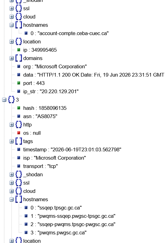 Adding some Automation to the favicon.ico method of Host Recon