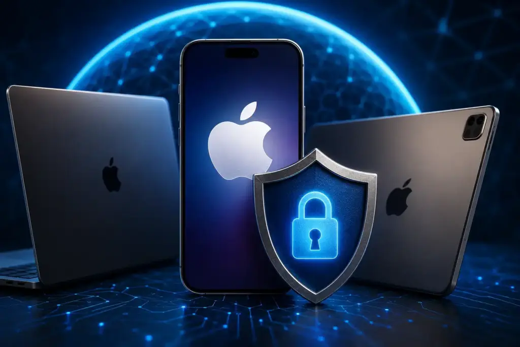 Apple Security Update