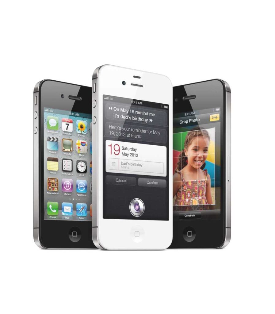 Apple iPhone 4S