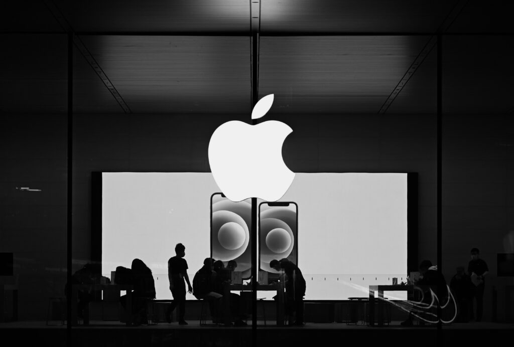 Apple is the most valuable company in the world, again
