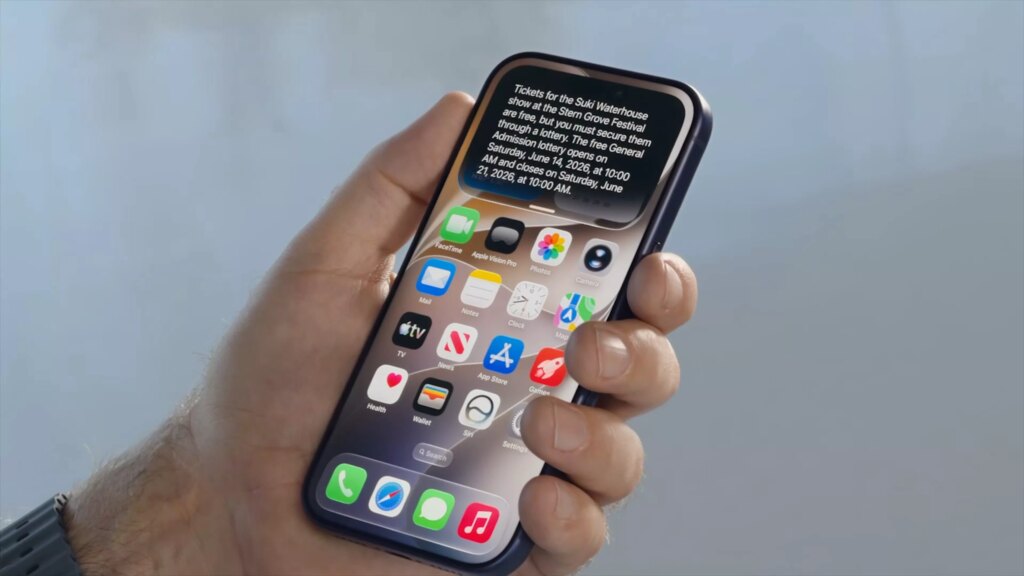 Apple's iOS 27 public beta arrives with Siri AI, faster app launches, and more