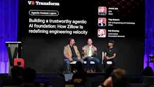 At VB Transform 2026, Zillow's engineering chief said AI ROI numbers only hold up if you measure before you build