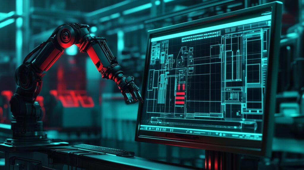 CVE-2024-2658 vulnerability in Schneider Electric software: risks to industrial control systems