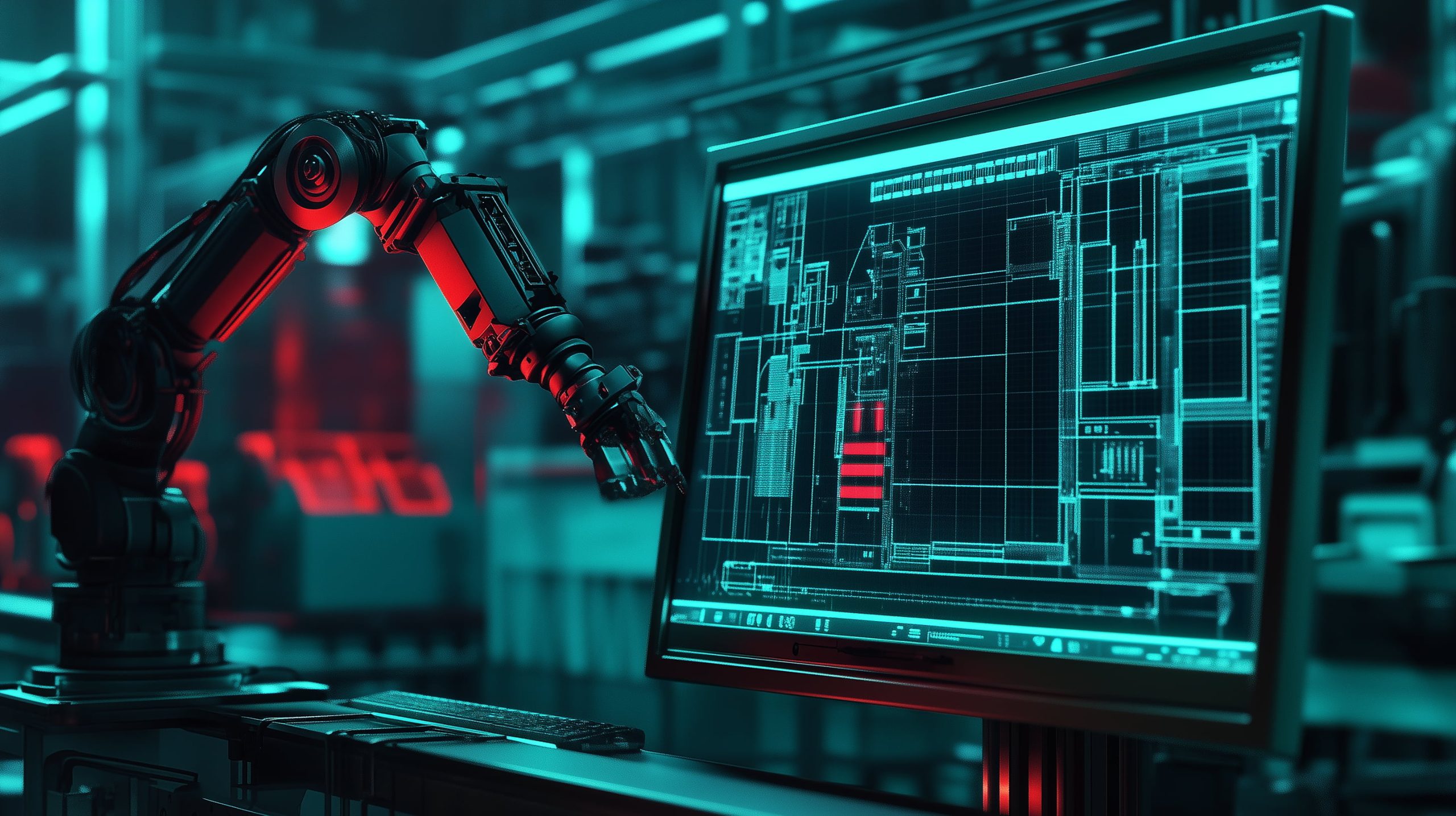 CVE-2024-2658 vulnerability in Schneider Electric software: risks to industrial control systems