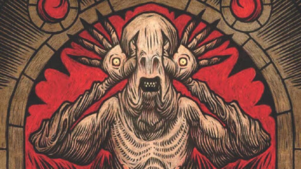 Celebrate 20 Years of 'Pan's Labyrinth' With These Gorgeous Books