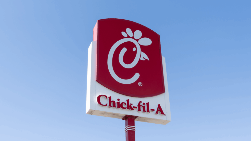 Chick-fil-A loyalty accounts hijacked using stolen passwords