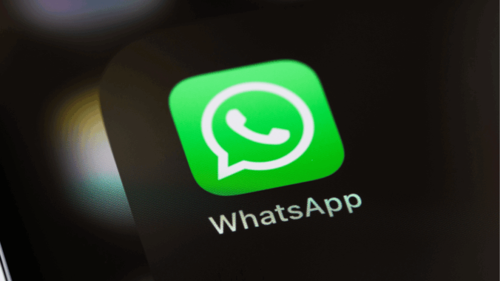 Choose your WhatsApp username carefully