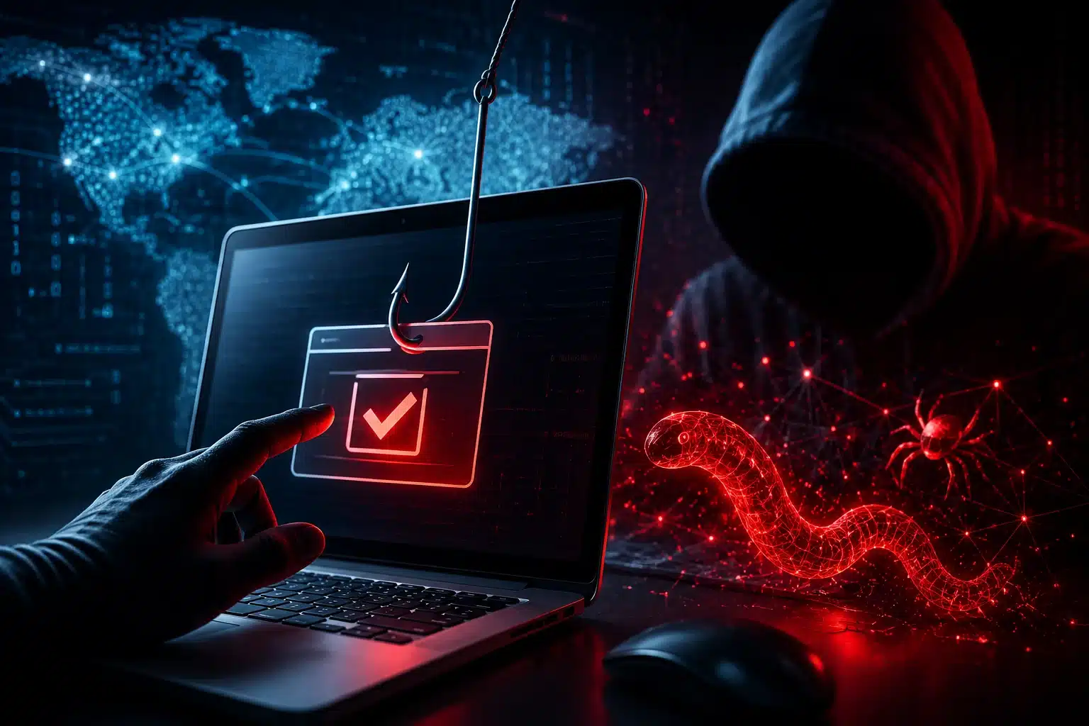ClickFix Attacks
