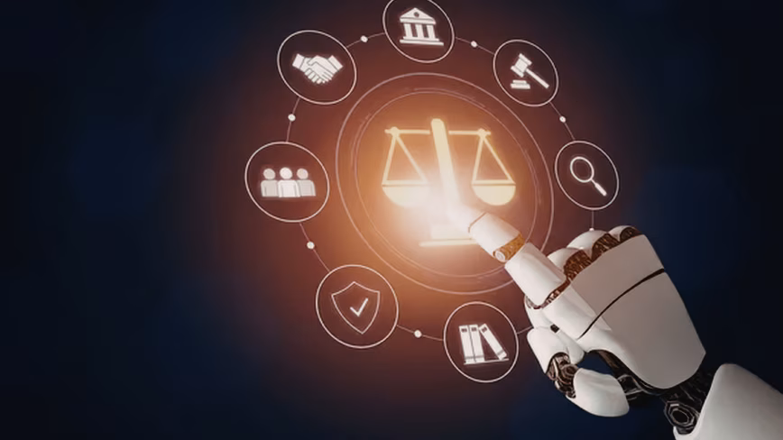 Congress's AI bill pile-up: cure cancer, cage chatbots