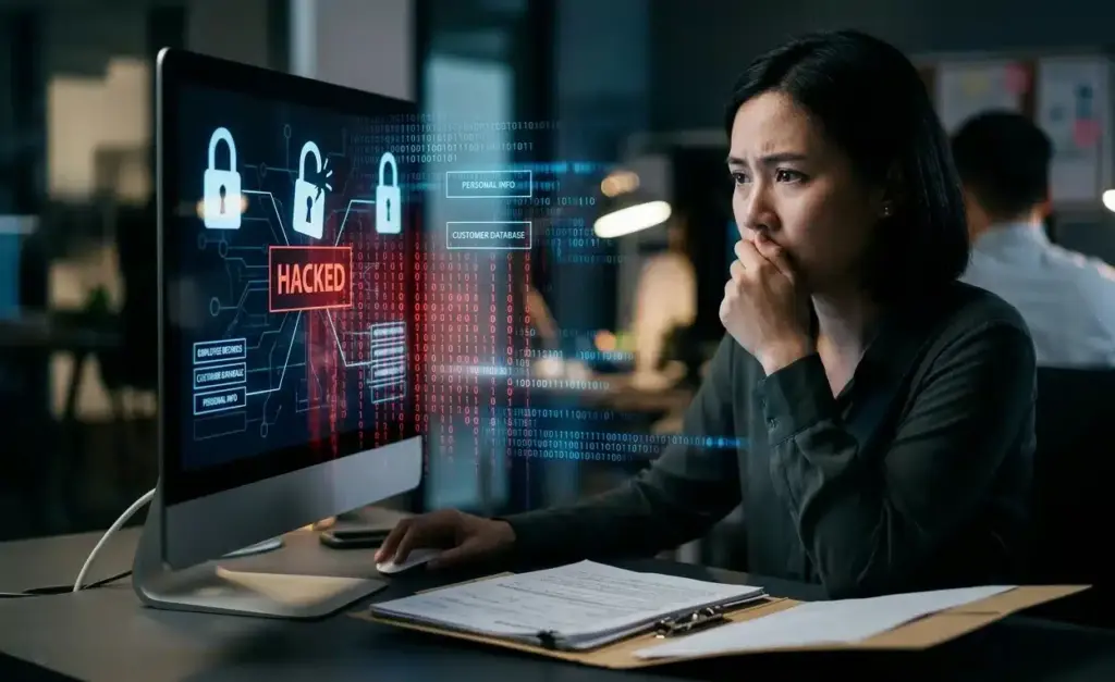 Craneware data breach