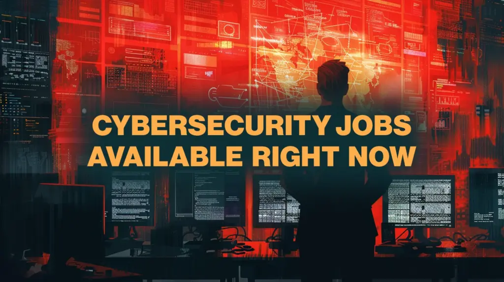 Cybersecurity jobs available right now: July 14, 2026