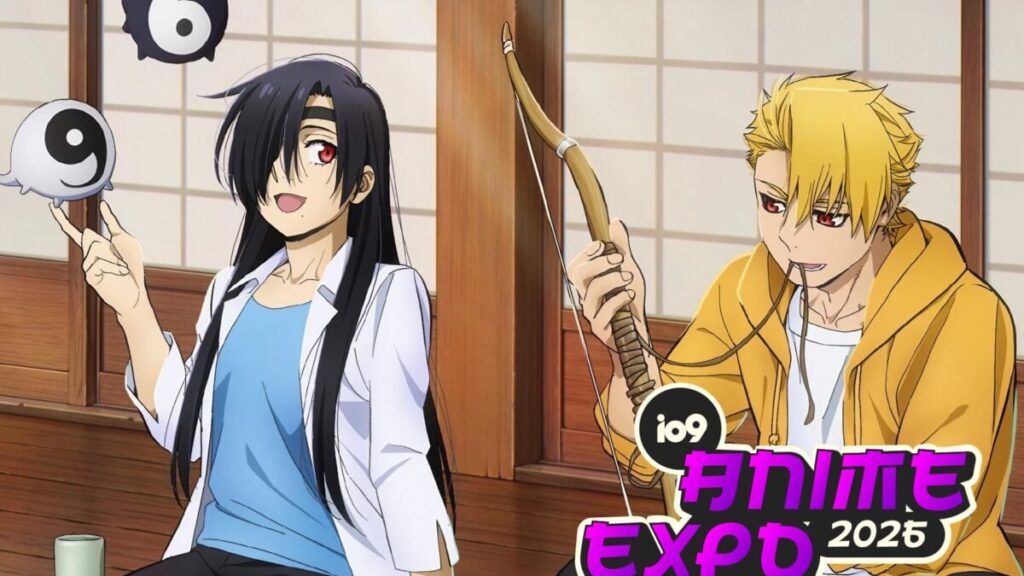 'Daemons of the Shadow Realm' Stars Were Just as Shocked as You by the Anime's Big Twist