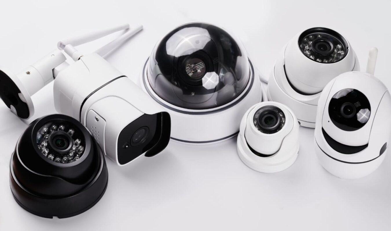 Dutch Intelligence Warns Russia Uses Hacked IP Cameras for Military Espionage