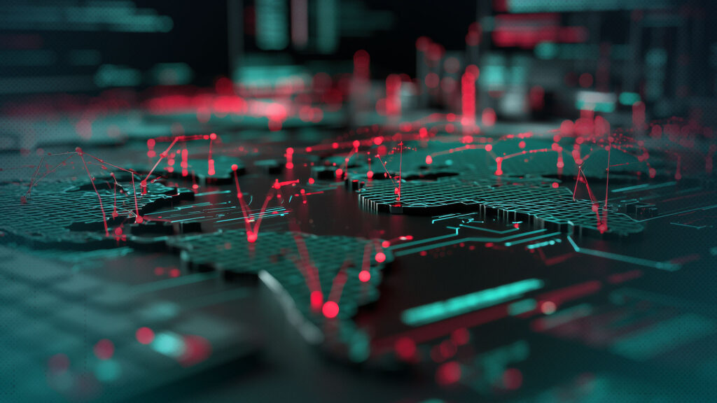 ESET takes part in Operation Endgame to disrupt Amadey and Stealc