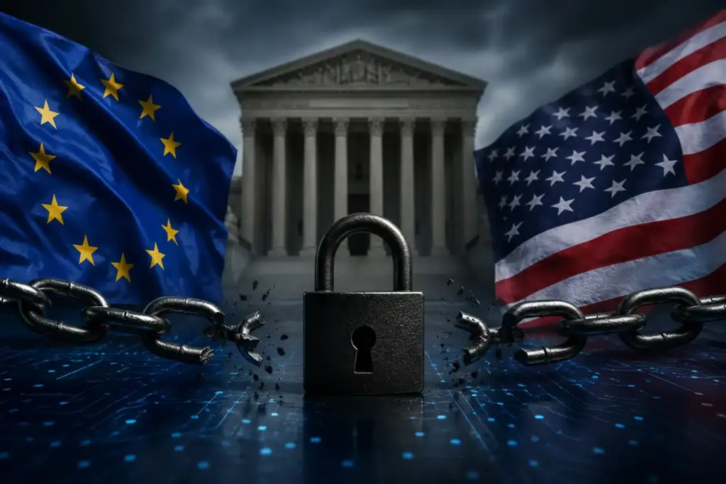 EU-US Data Privacy Framework