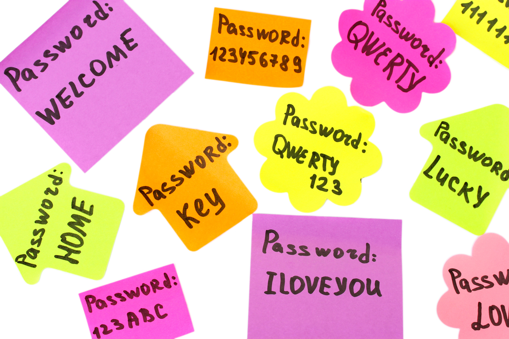 Experts Warn: Passwords Still Winning Despite Passwordless Push