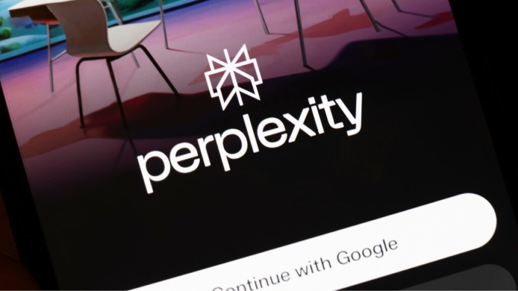 Fake Perplexity Chrome extension spies on your searches