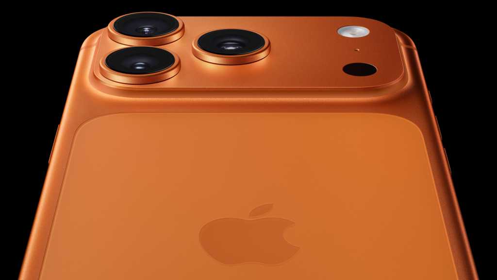 Apple iPhone Pro