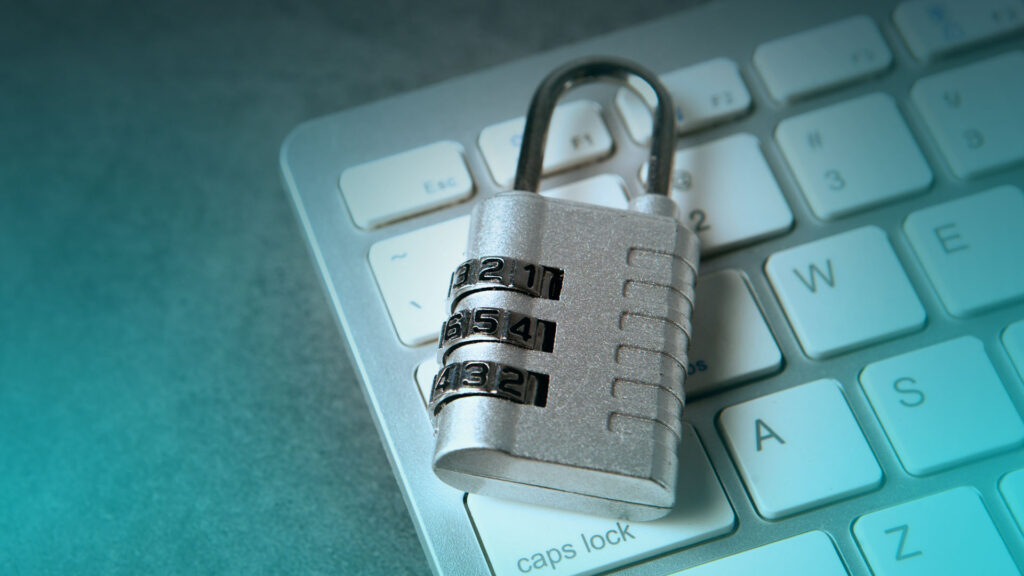 Fixing trivial passwords is as easy as 123456