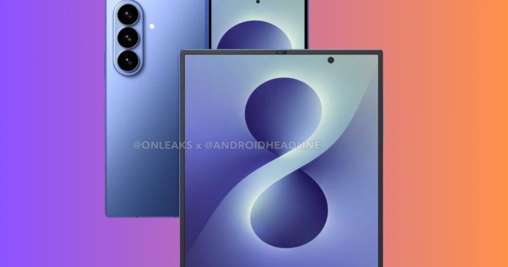 Fresh Galaxy Z Fold 8 leak suggests US buyers won't escape a price hike