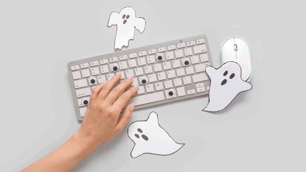 Ghostcommit