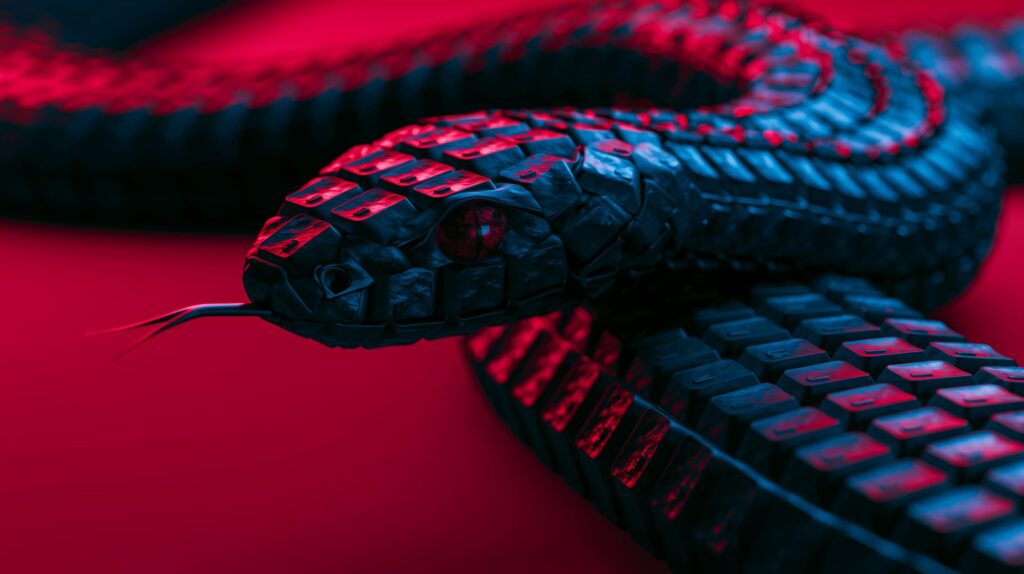 GoSerpent backdoor attacks in Southeast Asia