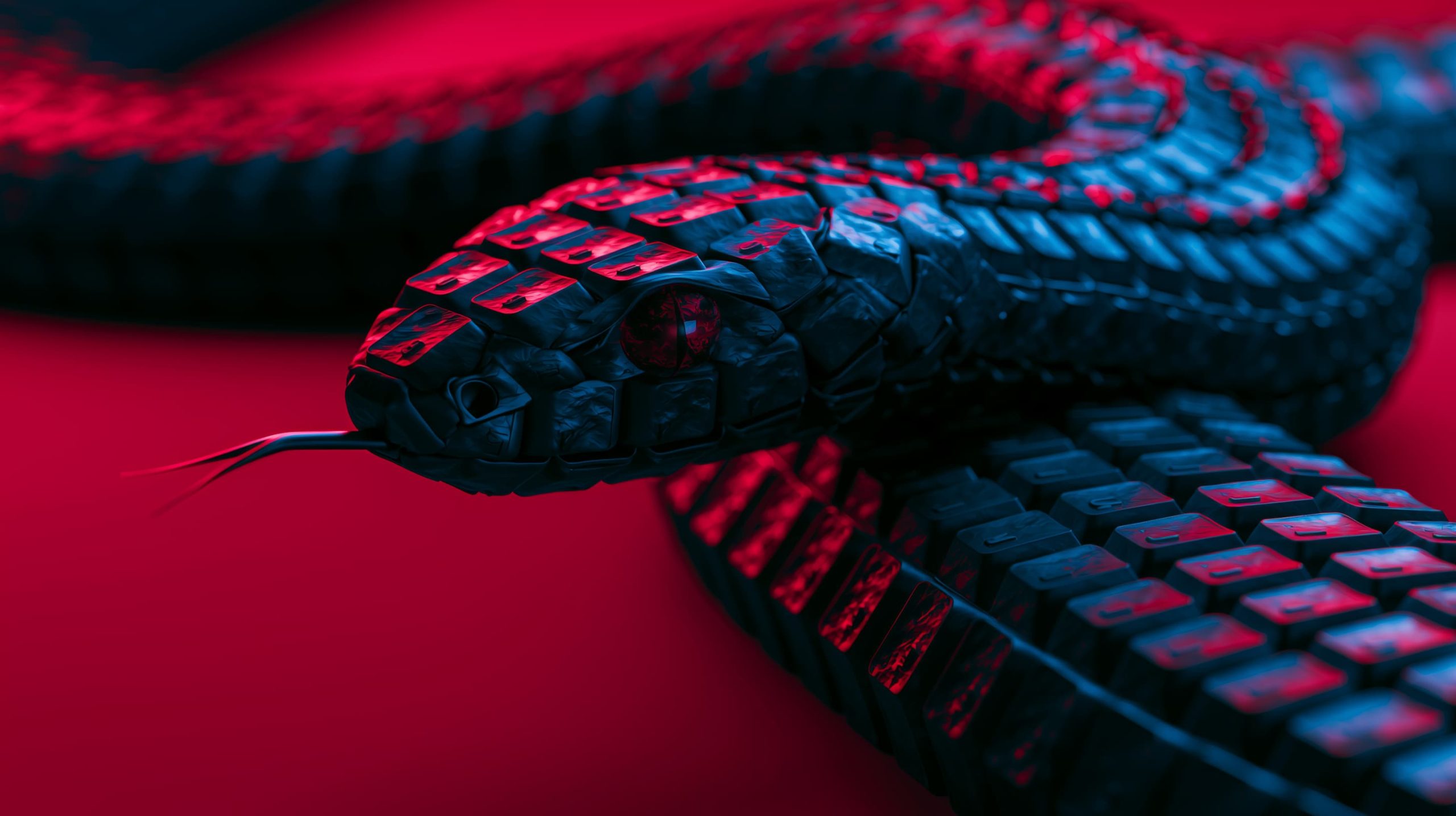 GoSerpent backdoor attacks in Southeast Asia