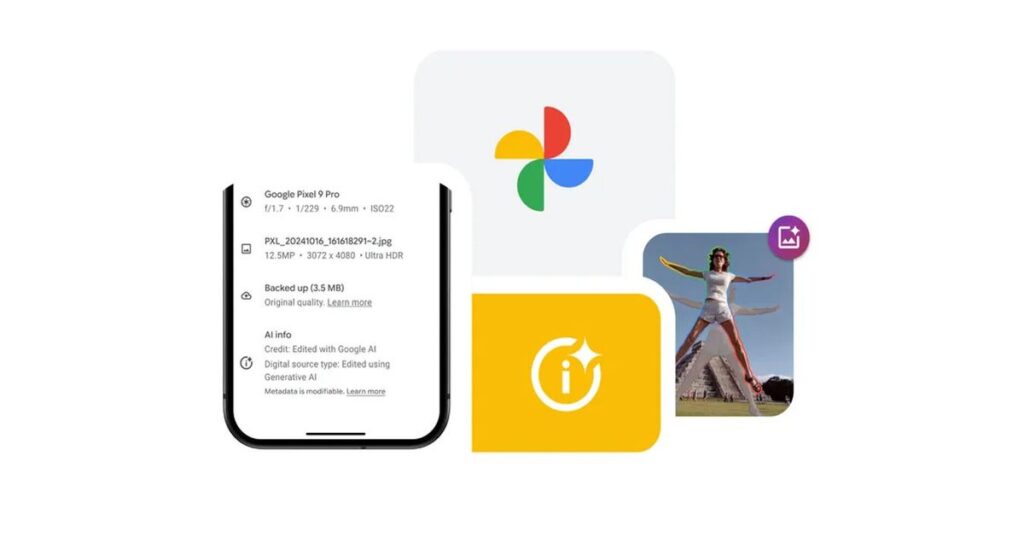 Google’s own Photos app just gave Android users another reason to envy iPhone