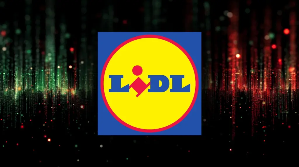 Hackers breach Lidl's IT service provider, steal customer data