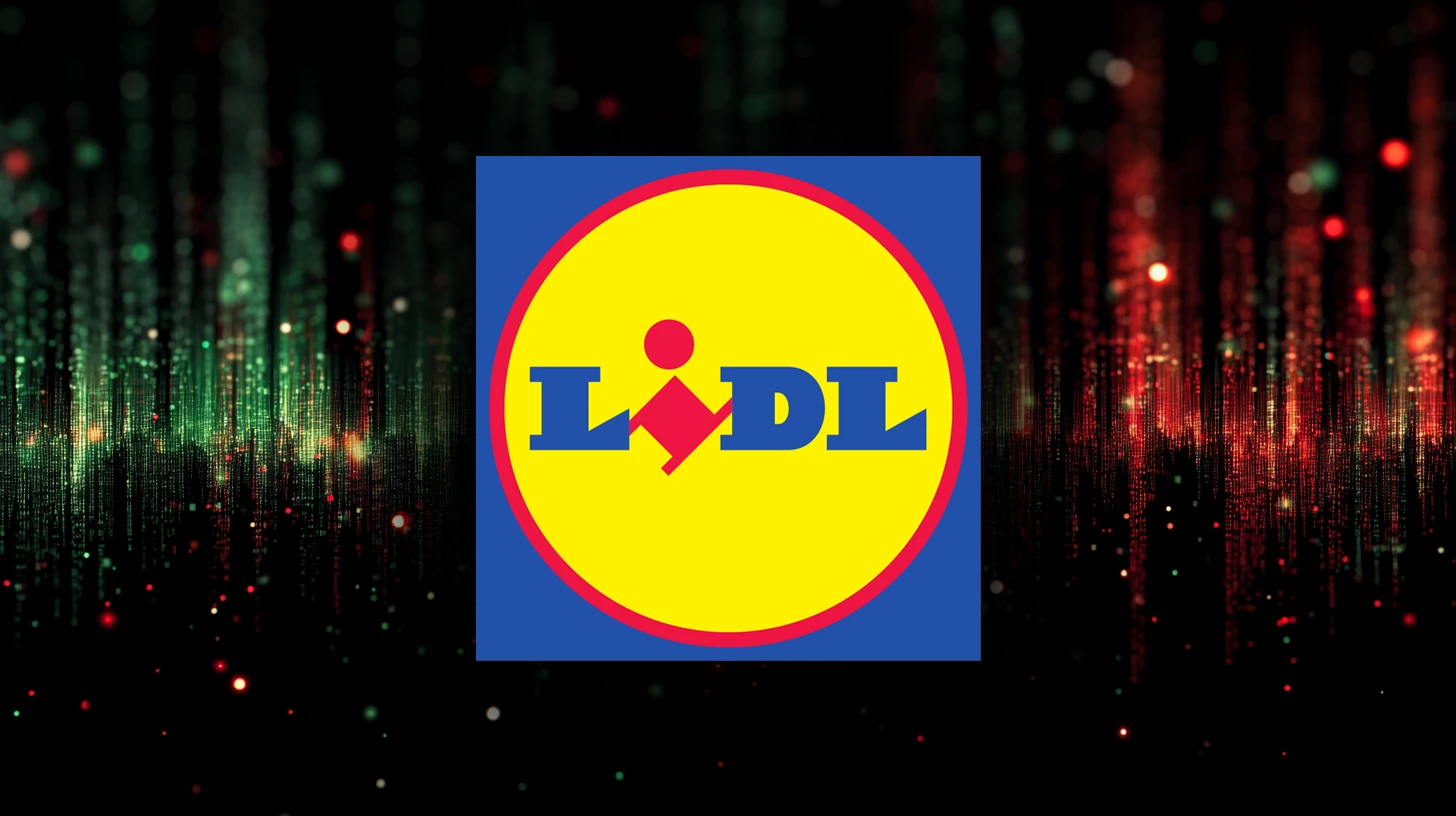 Hackers breach Lidl's IT service provider, steal customer data