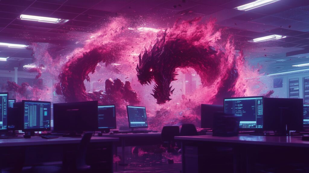HelloNet campaign: a threat via the ViPNet update system