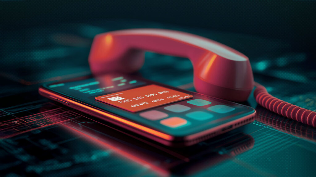 How CallPhantom tricks Android users