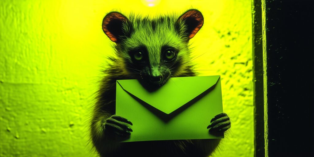 How the ToddyCat APT group gains access to Gmail accounts