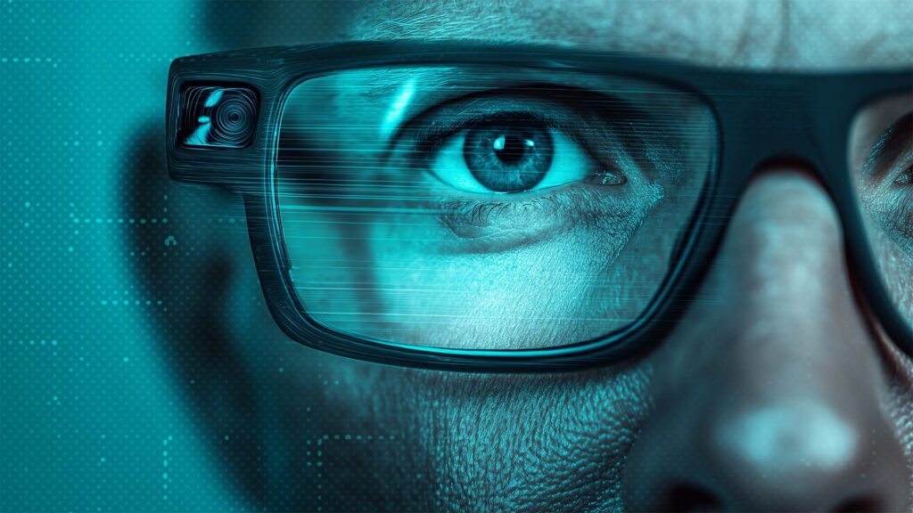 How to mitigate the security and privacy risks of smart glasses