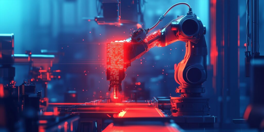 Industrial threat report for Q1 2026
