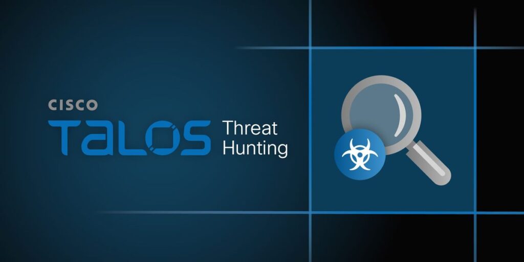 Inside Cisco Talos Threat Hunting