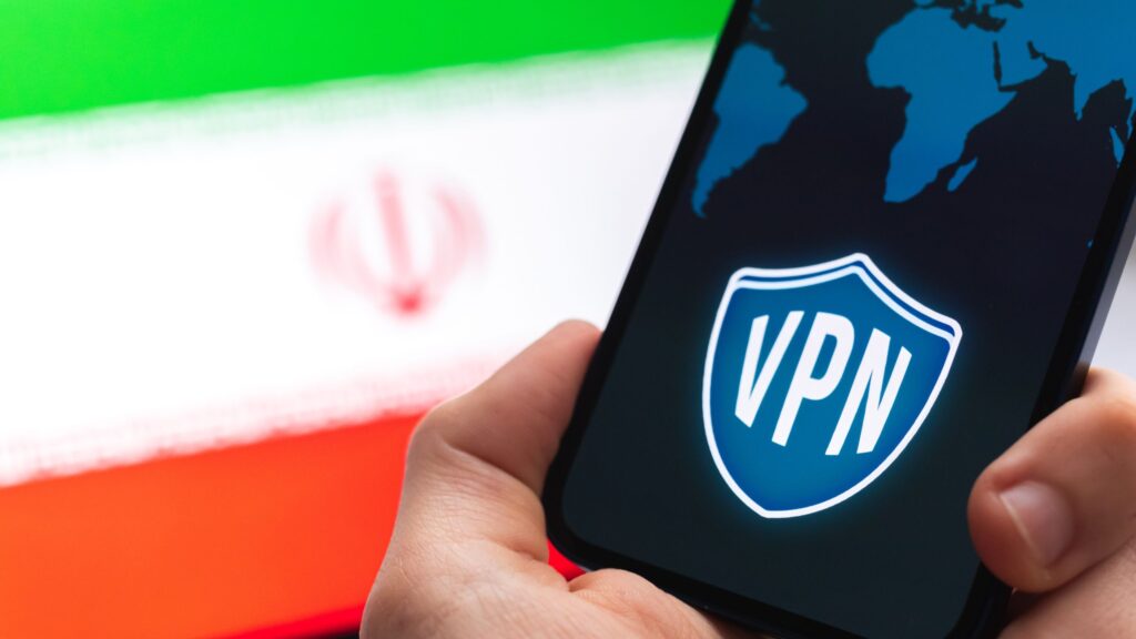 Iran-linked group caught hiding surveillance tools in fake apps