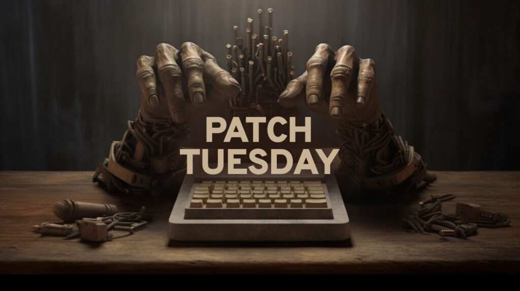 July 2026 Patch Tuesday forecast: Is CVE tracking still practical?