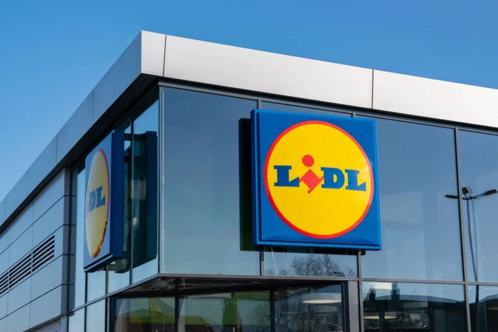 Lidl Notified Online Shop Customers in Germany, Belgium, and the Netherlands of a Data Breach